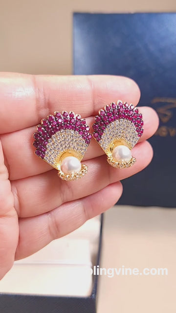 ShellLuxuryStuds BV Live 2312