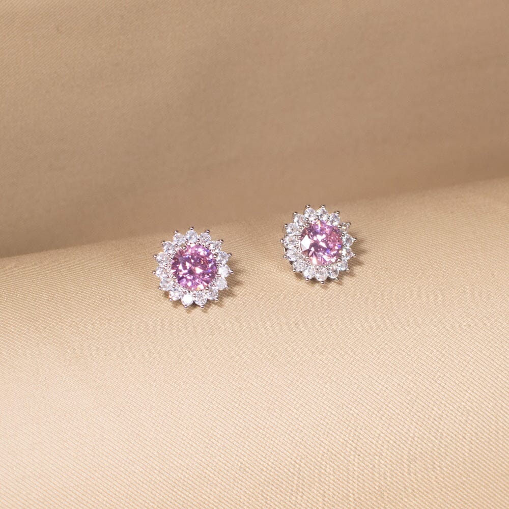 Pristine Pendant Set-Minima Collection