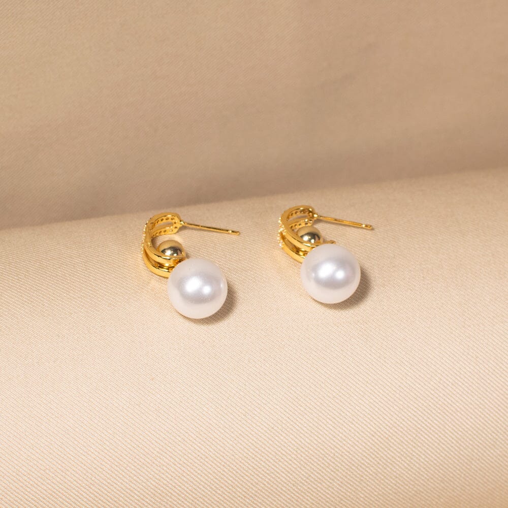 Pure Grace Pendant Set