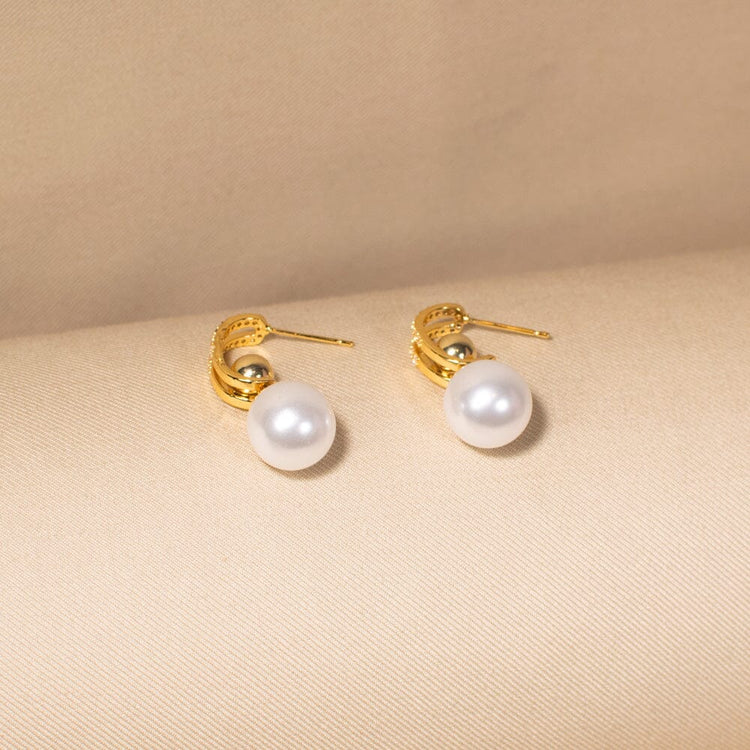 Pure Grace Pendant Set