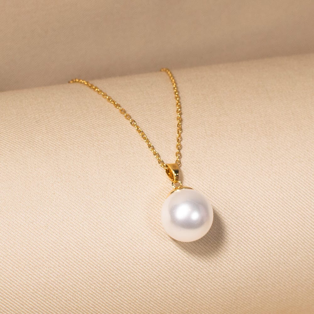 Pure Grace Pendant Set