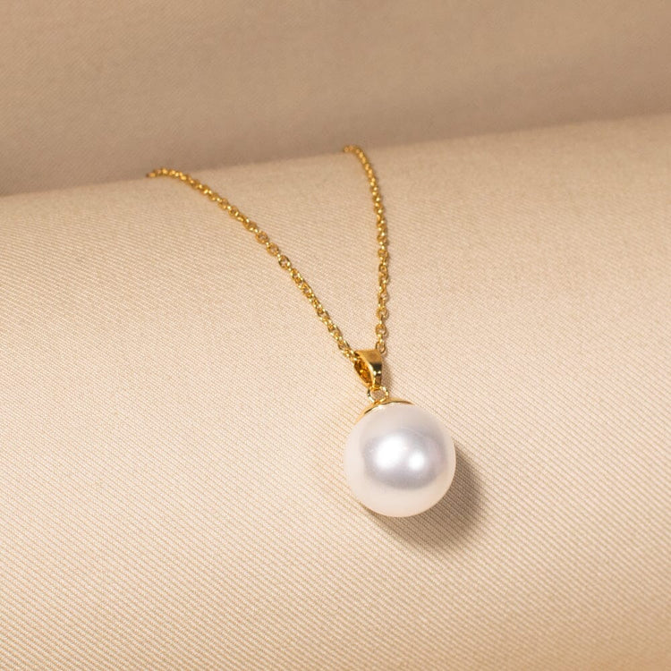 Pure Grace Pendant Set