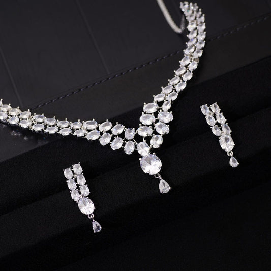 Necklace Sets - Exclusive Designs from Blingvine