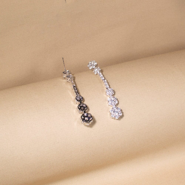 Radiant Grace Danglers