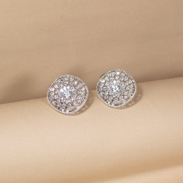 Regal Rocks Studs