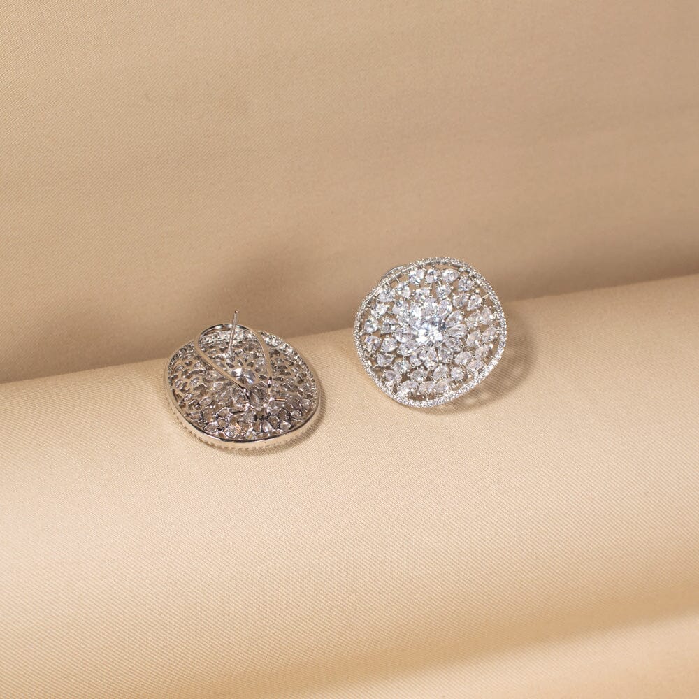 Regal Rocks Studs