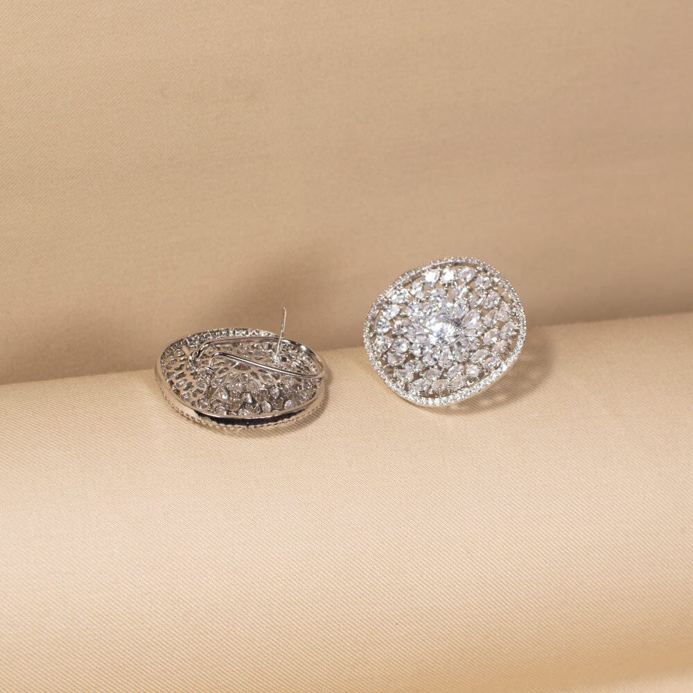 Regal Rocks Studs