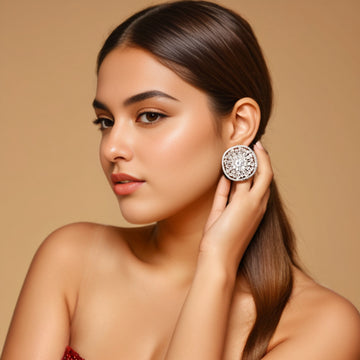 Regal Rocks Studs