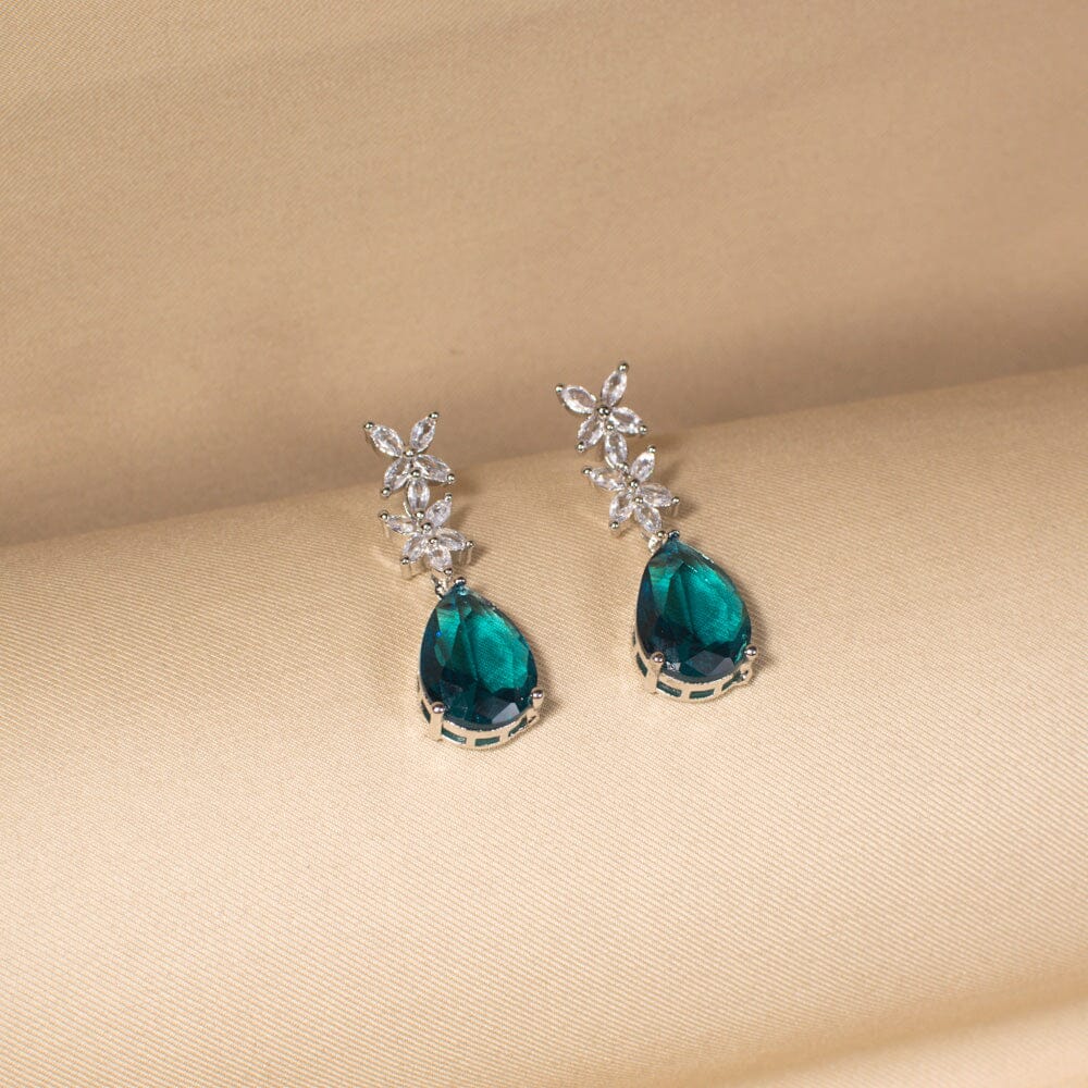 Regal Splendor Necklace Set