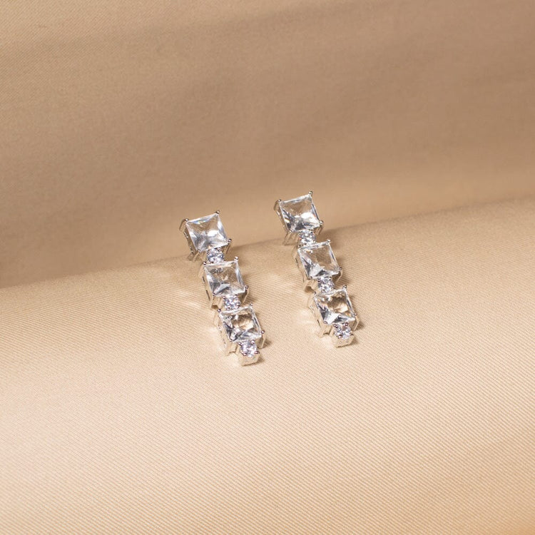 Regalia Luxury Necklace Set -  Glitterati Collection