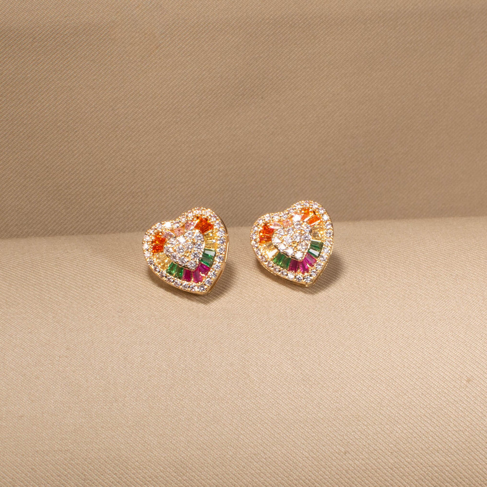 Romance Reverie Pendant Set
