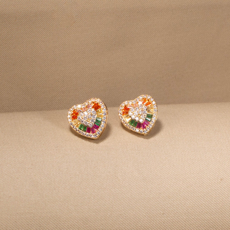 Romance Reverie Pendant Set