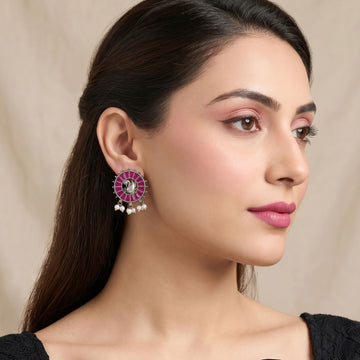 Roohi Earrings
