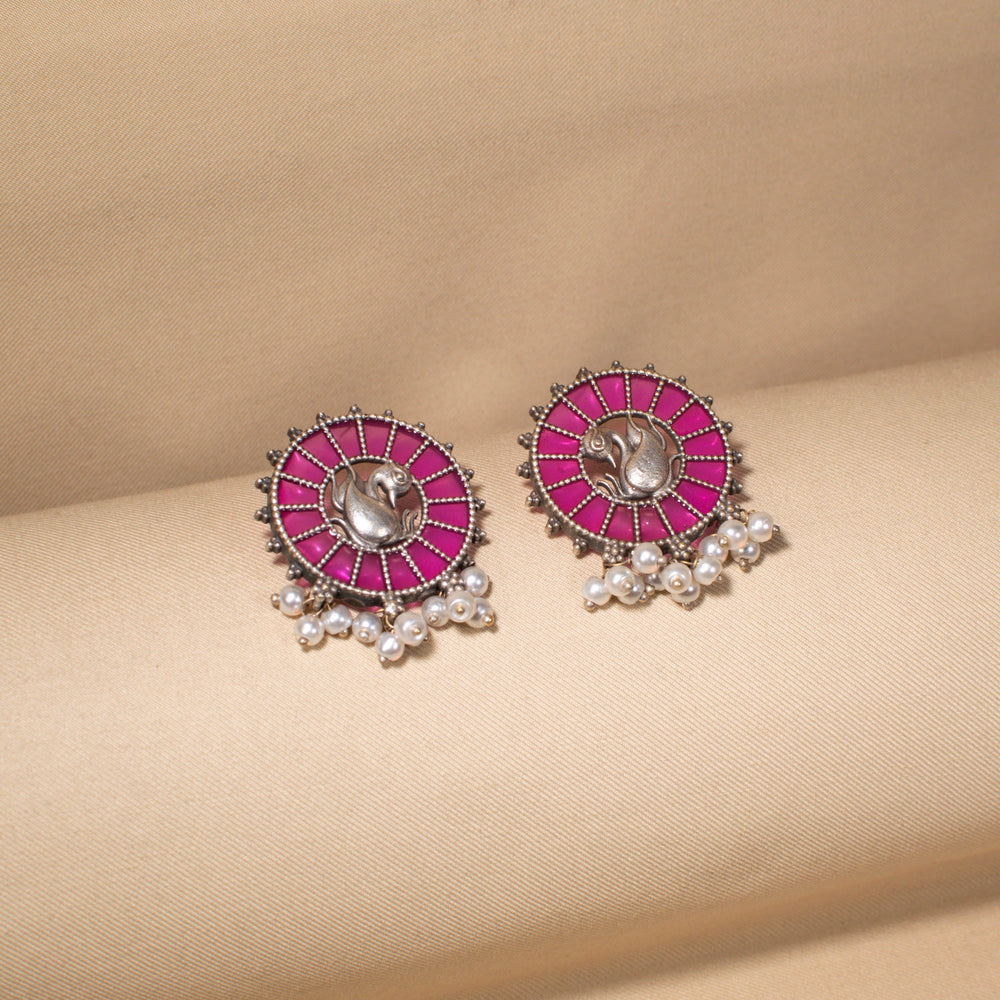 Roohi Earrings