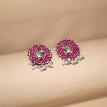 Roohi Earrings