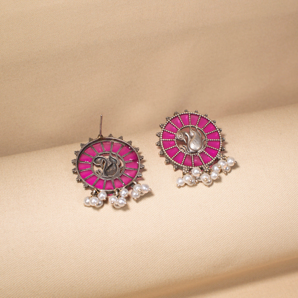 Roohi Earrings