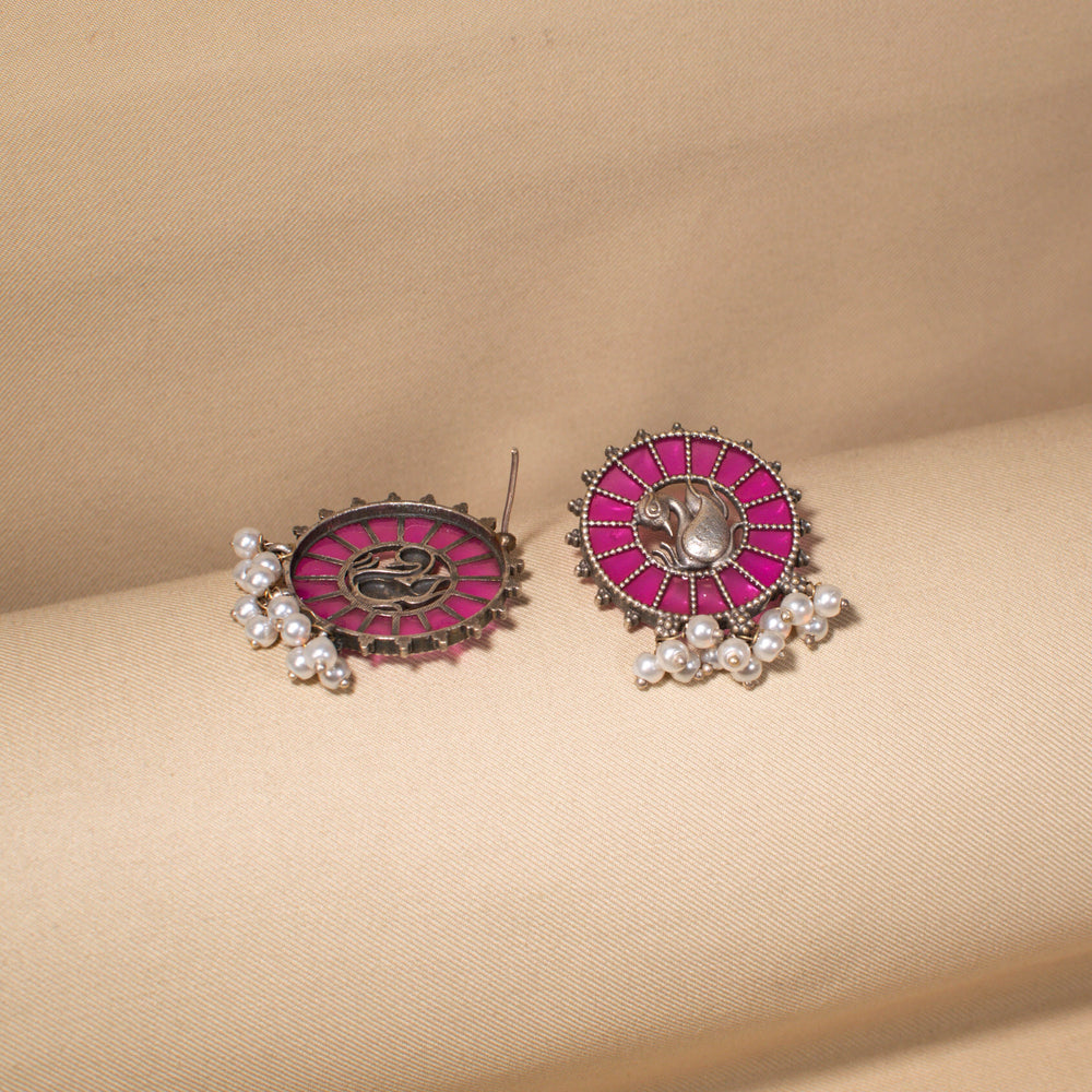 Roohi Earrings