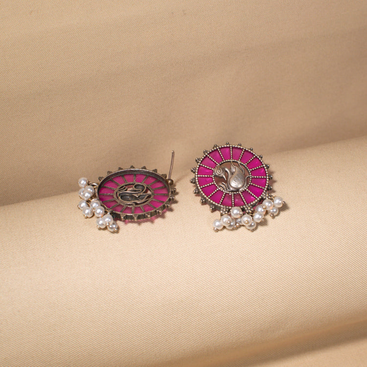 Roohi Earrings