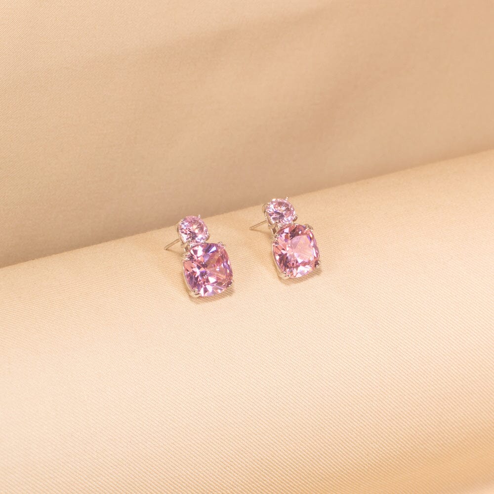 Rosaline Pendant Set - Minima Collection