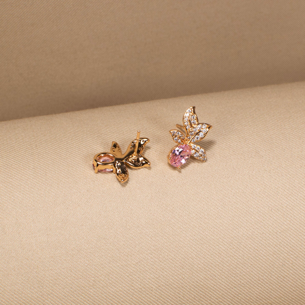 Rose Nectar Studs