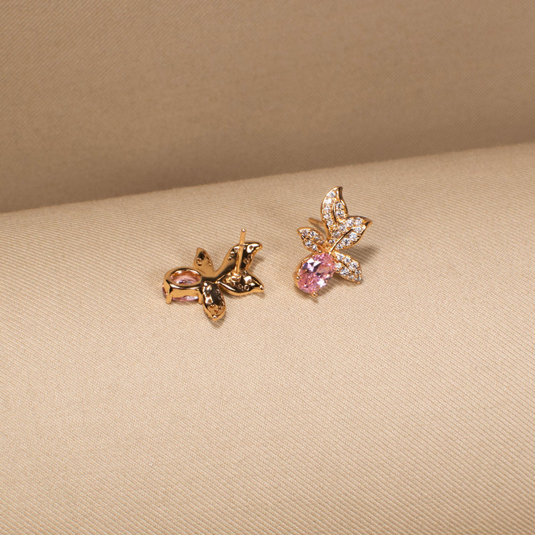 Rose Nectar Studs