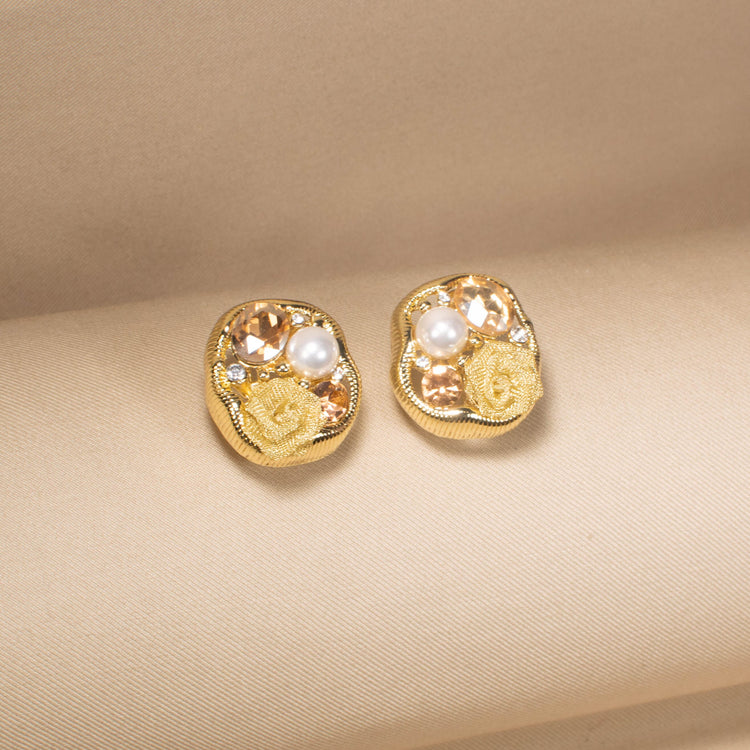 Rosenna Pendant Set - Honey