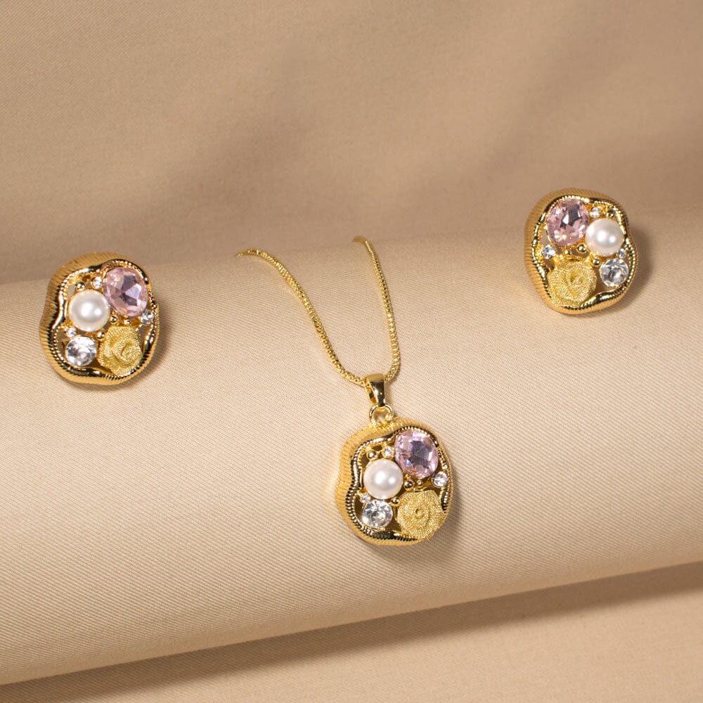 Rosenna Pendant Set - Nature Collection