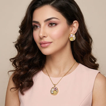 Rosenna Pendant Set - Nature Collection