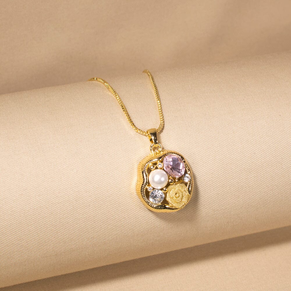 Rosenna Pendant Set - Nature Collection