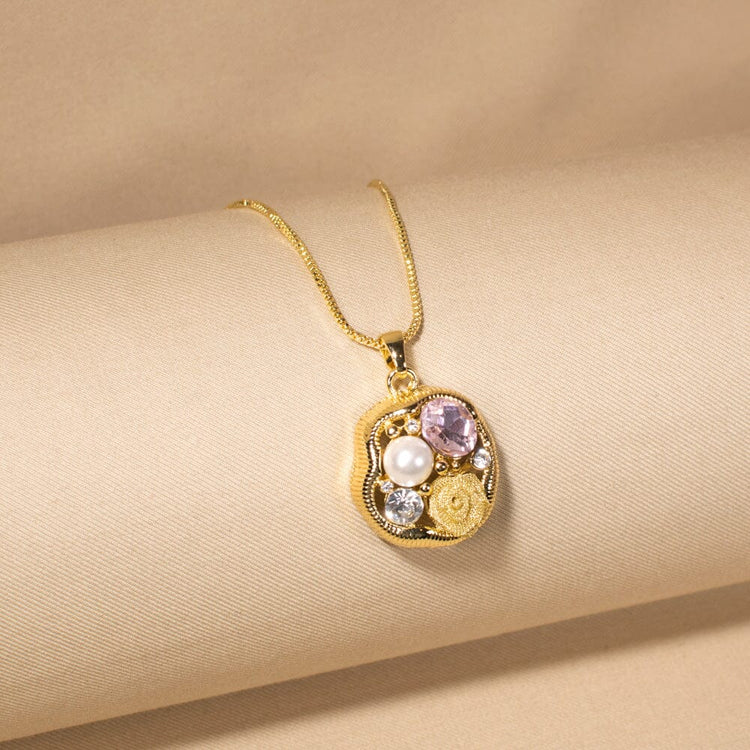 Rosenna Pendant Set - Nature Collection