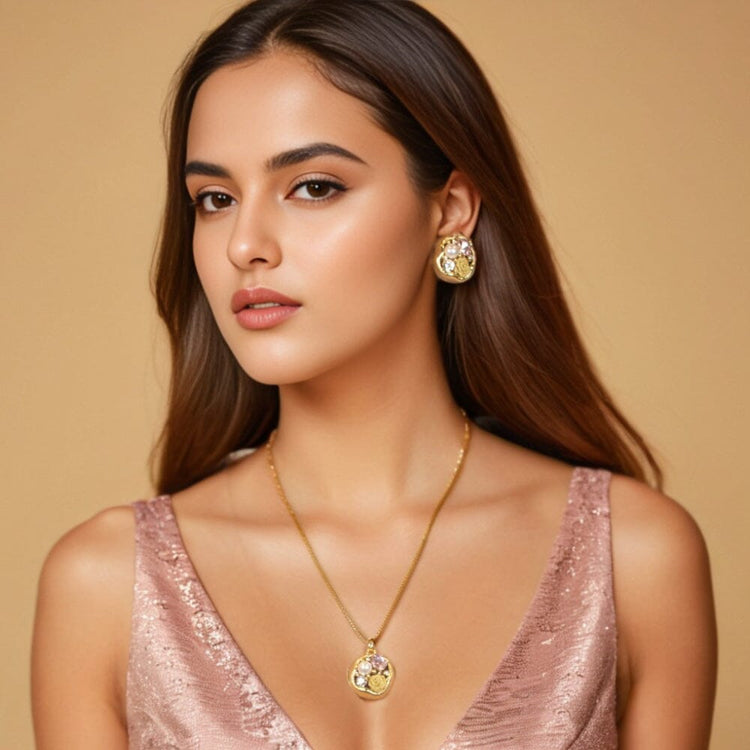 Rosenna Pendant Set - Nature Collection
