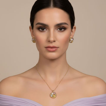 Rosenna Pendant Set - Nature Collection