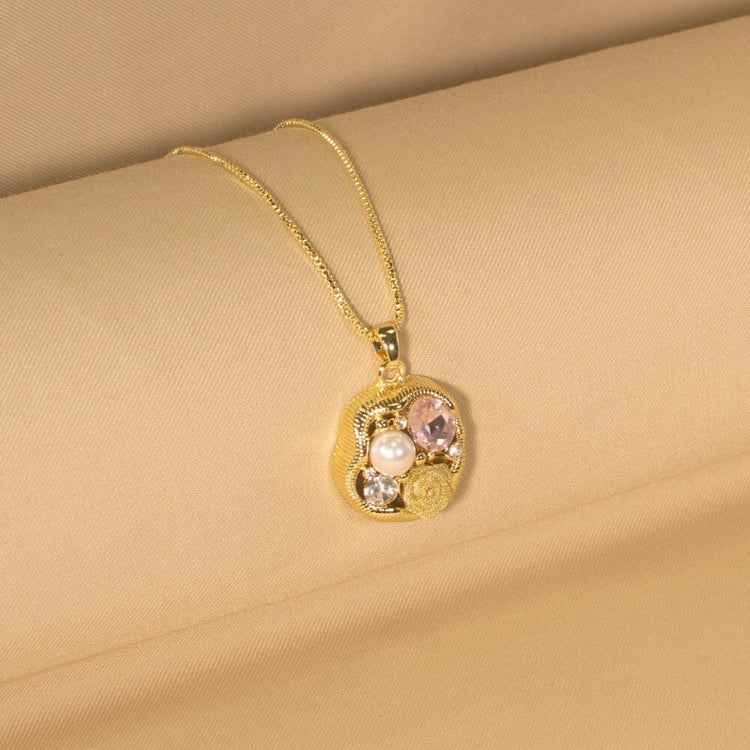 Rosenna Pendant Set - Nature Collection