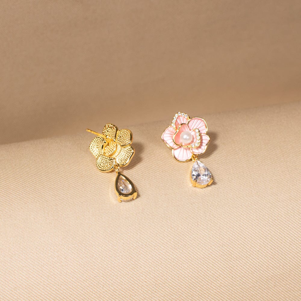 Rosetta Crystal Drops - Minima Collection