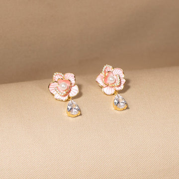 Rosetta Crystal Drops - Minima Collection