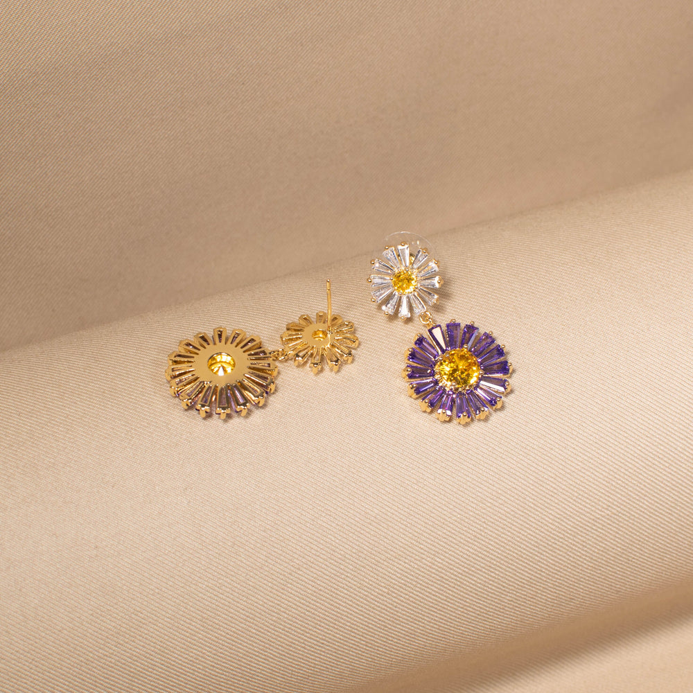 Royal Orchid Drops