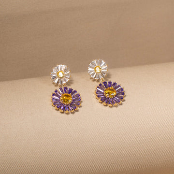 Royal Orchid Drops