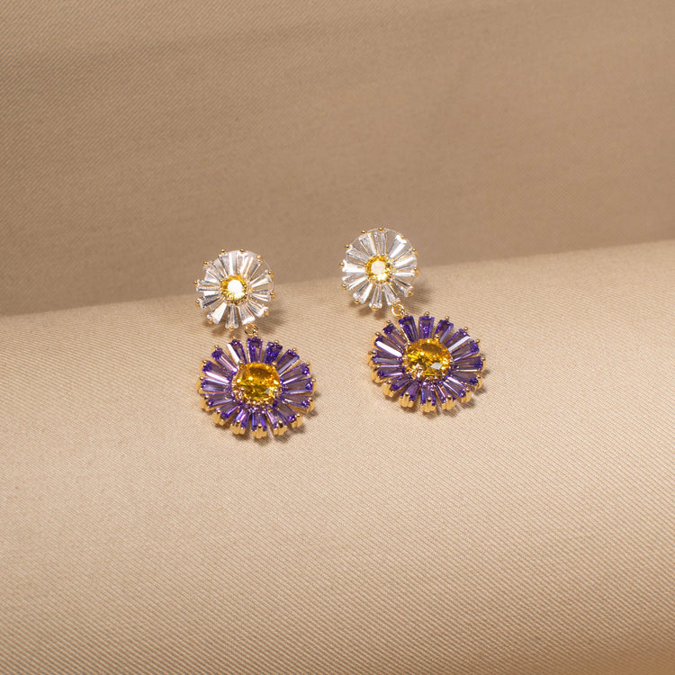 Royal Orchid Drops