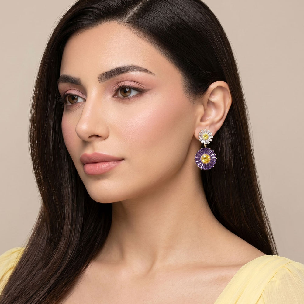 Royal Orchid Drops