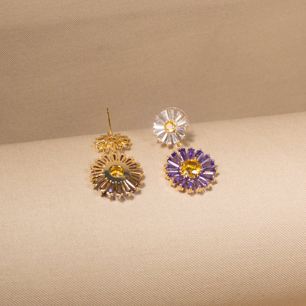 Royal Orchid Drops