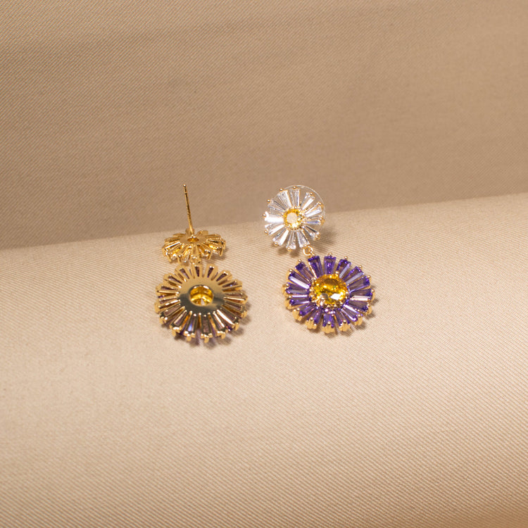 Royal Orchid Drops