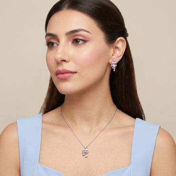 Sakura Dewdrop Affair Set