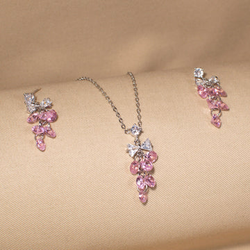 Sakura Dewdrop Affair Set