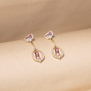Sanya Earrings - Glitterati Collection