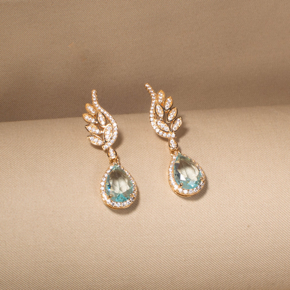 Sea Glass Goddess Pendant Set