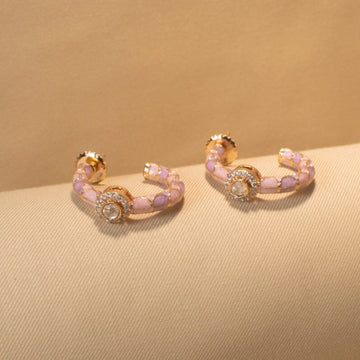 Sella Enamel Luxury Loops