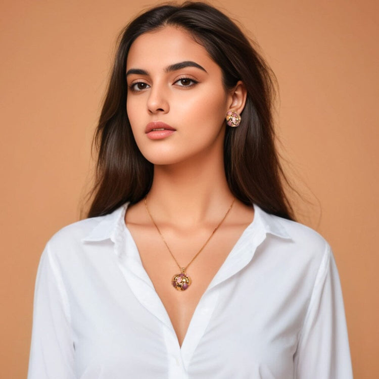 Selvara Pendant Set - Budget Series