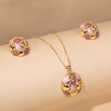 Selvara Pendant Set - Budget Series