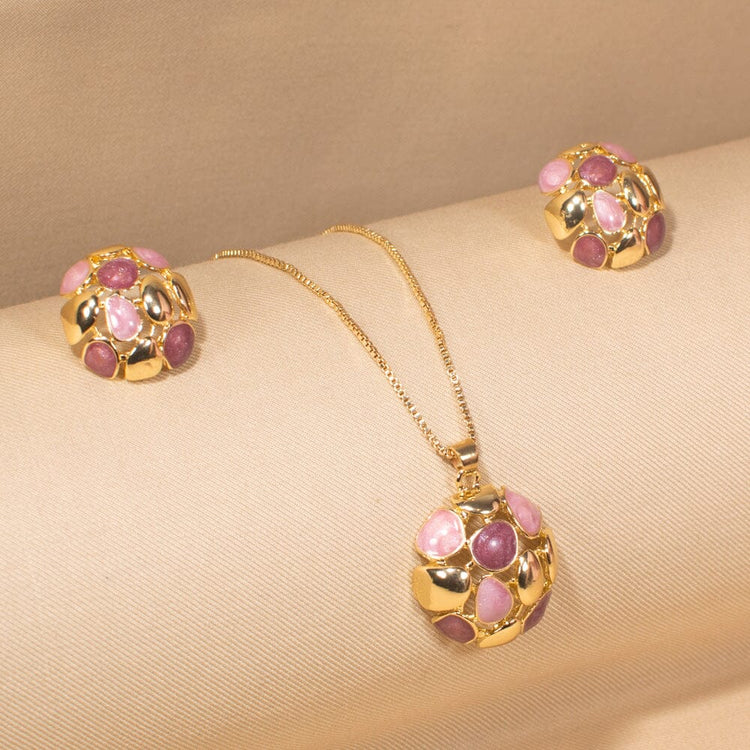 Selvara Pendant Set - Budget Series