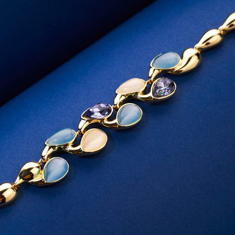 Serene Blue Bracelet